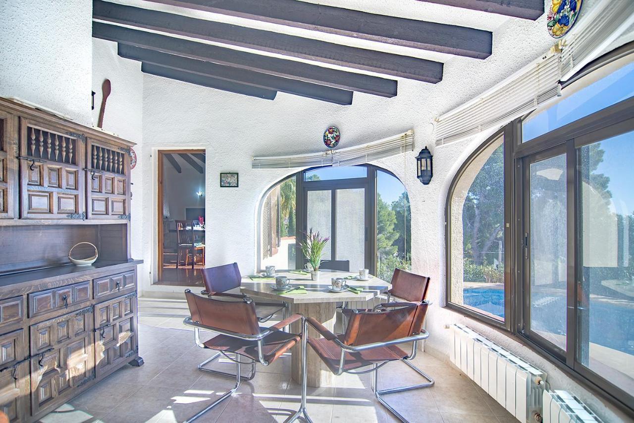 Villas Guzman - Jose Marie Беніса Екстер'єр фото