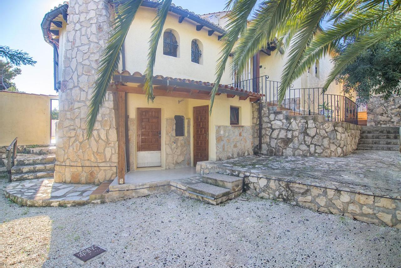 Villas Guzman - Jose Marie Беніса Екстер'єр фото